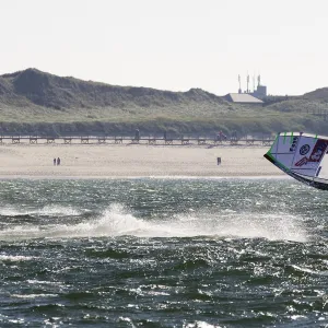 PWA Windsurfing Sylt 2013