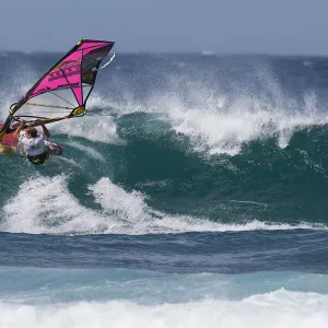 Robby Naish Cutback