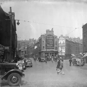 Tollcross, Edinburgh