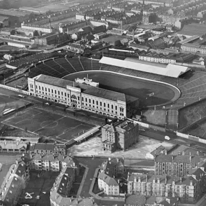 Scotland Collection: Aerial Views