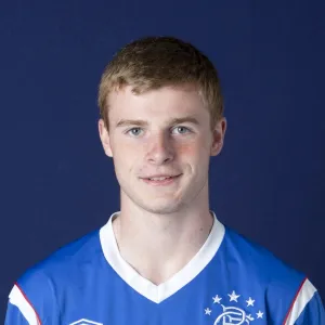 Soccer - Rangers Reserves / Youths Head Shot - Murray Park