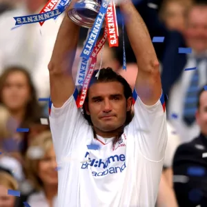 Soccer - Tennents Scottish Cup - Final - Rangers v Dundee