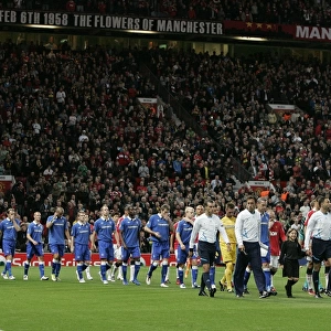 European Nights Collection: Manchester United 0-0 Rangers