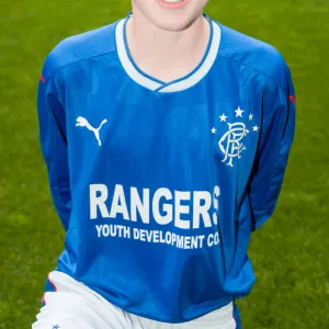 Sw Rangers FC U-15 13
