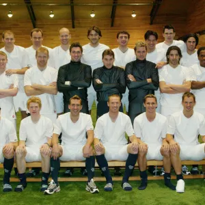 January Gallery: 8 Jan 2004