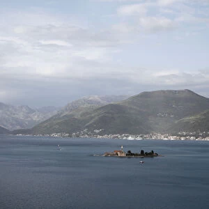 Reuters Collection: Montenegro