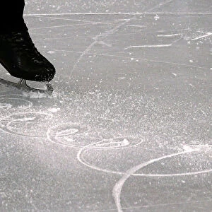 Reuters Collection: Figure Skating