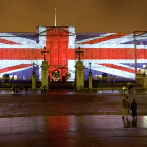 Wellington Arch