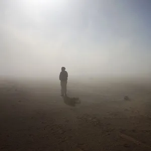 Algeria Collection: Tindouf