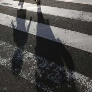 Wider Image: Shadows of Hiroshima and Nagasaki