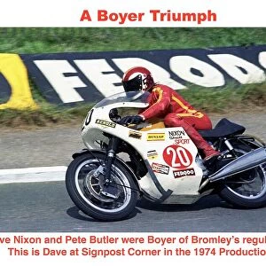 EX 1974 Nixon Boyer