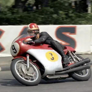 : Giacomo Agostini