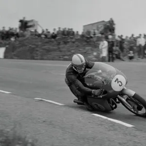 John Surtees (MV) 1960 Senior TT