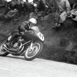 John Surtees