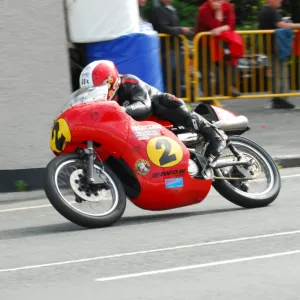 : Michael Rutter