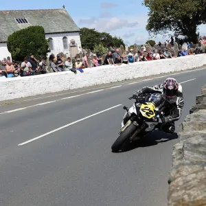 Paul Jordan (Yamaha) 2022 Southern 100