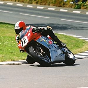 Umberto Rumiano (MV) 2004 Formula One TT