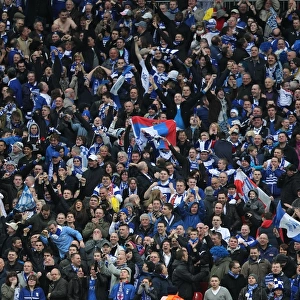 Birmingham City Football Club: Fans