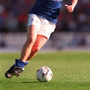 Steve Claridge