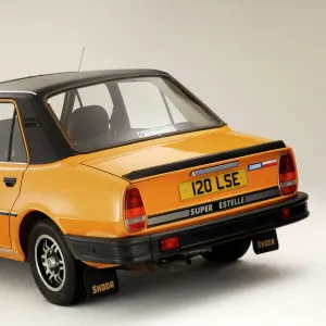Motorbikes Collection: Skoda