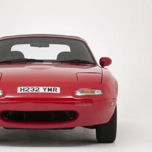 E01547 Mazda MX5 MK1 Roadster 1990