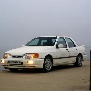 Ford Sierra Sapphire RS Cosworth 1989