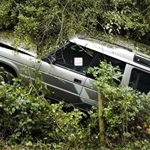 Land Rover Discorery