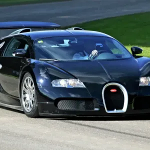 Bugatti Veyron Print Bugatti Veyron Print