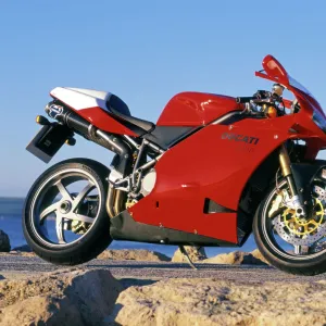 Ducati 998R Italy