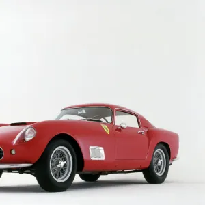 Ferrari 250 GT Berlinetta Tour de