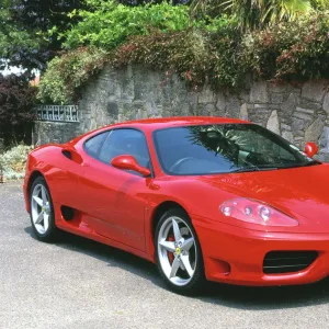 Ferrari 360 Modena