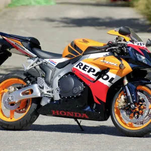 Honda VTR 1000 Repsol Fireblade