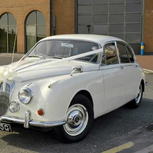 Jaguar Mk 2