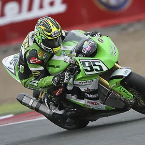 Kawasaki ZX 10R Print - Roger Lee Hayden. Art Prints, Posters