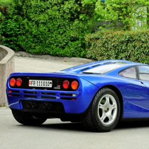 McLaren F1