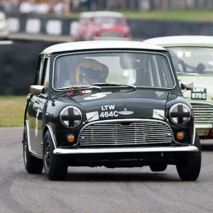 Mini Austin Cooper S