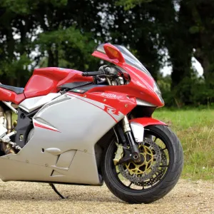 MV Agusta F4 1000 R312