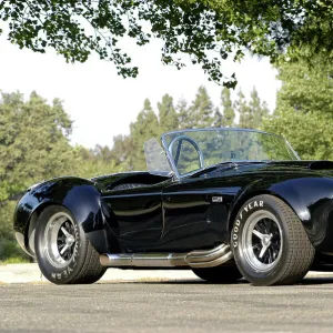 Shelby Cobra 427