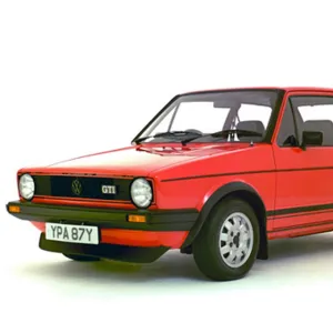 Volkswagen VW Golf GTi Mk 1