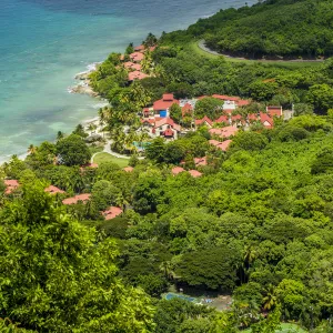 Carambola Beach Resort, St. Croix, US Virgin Islands