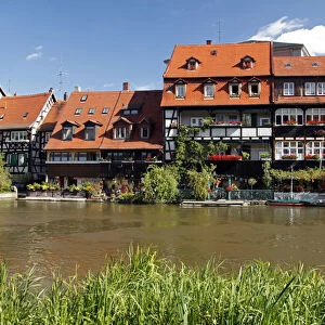 Europe, Germany, Bamberg
