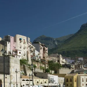 Italy Jigsaw Puzzle Collection: Sicily