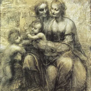 Leonardo da Vinci