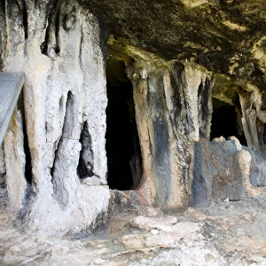 Peters Cave, Cayman Brac, Cayman Islands, Caribbean