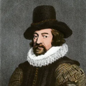 Artists Collection: Francis Bacon