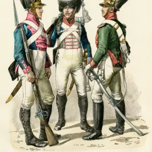 Grenadier