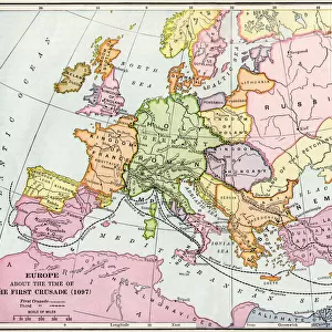 European history