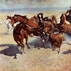 Frederic Remington
