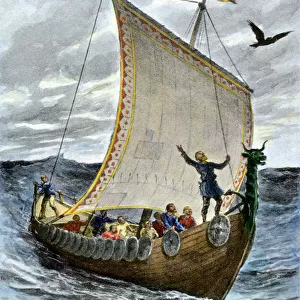 Ships:sea history