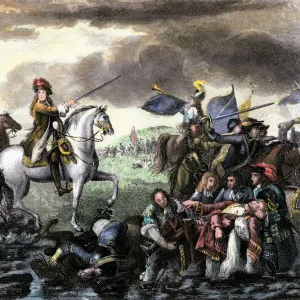 England Related Images